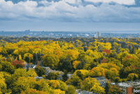 GTA Real Estate: Sales Take Off, Prices Refuse to Follow