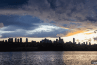 Vancouver Home Sales Fall, Buyer’s Market Emerges Despite Lower Borrowing Costs