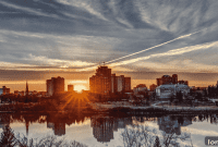 Saskatchewan Home Sales Explode 8% in September Amid Population and Demand Boom