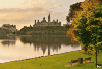 Ottawa Real Estate Thrives Amid Market Shifts
