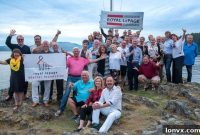 Royal LePage Shelter Foundation Achieves Historic $3 Million Milestone