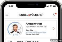 Engel & Völkers Empowers Advisors with New Business Intelligence App