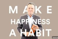 Boost Your Joy, Boost Your Sales