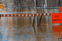 Quebec Flood Map Unveiling Sparks Property Market Jitters