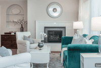 Senior Home Sales Staged for Success