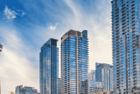Toronto’s Condo Glut: Real Estate Agents Face Headwinds