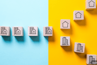 Low-Rise Homes Fuel Recovery Condos Struggle into 2025