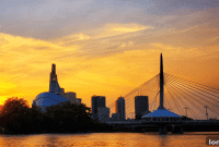 Winnipeg Crowned Top City for Renters