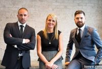 Berkshire Hathaway HomeServices Launches in Toronto