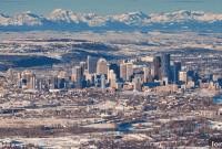 Calgary’s Housing Supply Sees Dramatic November Shift