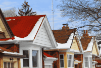 A Turning Point for GTA Housing Stability?