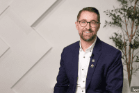 James Mabey: A Year of Shifting Tides and Tough Decisions at CREA