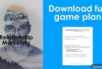 The Relationship Marketing Playbook for Endless Referrals