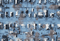 Canadian Real Estate Recovery Anticipating The Finish