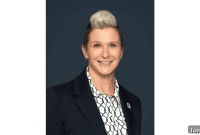 Darlene Reid Takes Helm at Edmonton Realtors