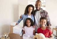10 Game-Changing Trends for First-Time Buyers