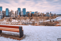 Calgary Market Sees Robust Sales and Price Advances