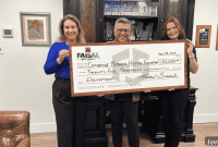 Re/Max Twin City Faisal Susiwala Realty Powers CMHReveal as CaringLEAD Sponsor