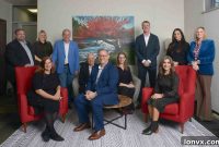 Dale Marsh to Lead LSTAR as 2025 Chair