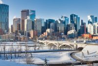 CREB Forecasts Calgary Sales to Beat Long-Term Trends by 20% in 2025