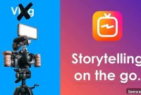 The Solo Creator’s Camera Conundrum
