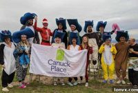 Macdonald Realty’s Icy Plunge Warms Hearts, Delivering $25,000 for Hospice