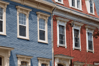 Canada’s Housing Market Confronts Supply Glut, Trade War Jitters