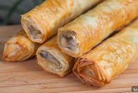 Realtor’s Secret Recipe: Duckalicious Filo Cigars for Winning Deals
