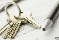 Burlington Buyer on the Hook for Real Estate Pullout