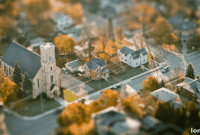 Strategic Real Estate: Unlocking Potential in Smaller Communities