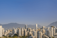 Canada’s Housing Market Reels Under US Trade Headwinds