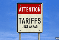 Tariffs Force Real Estate Into Holding Pattern