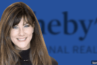 Nancy Savard Appointed Managing Director of Sotheby’s International Realty Quebec