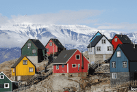 Trump’s Arctic Push Illuminates Greenland’s Challenging Property Landscape