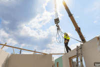 Ontario Made Housing Solves Provincial Crisis