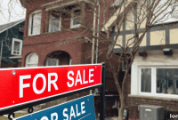 Foch on CREA March Data: Real Estate at a Crossroads, Not in Crisis