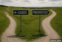 Leads vs Prospects Why Your Sales Strategy Might Be Flawed