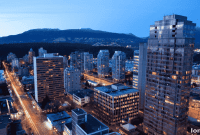 Trade war stalls BC housing market comeback