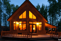Canada’s Cottage Country Sees Family Takeover