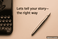 REM Your Story Masterfully Told