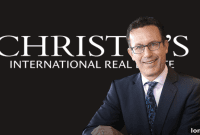 Gavin Swartzman Takes Helm as Christies International Real Estate President