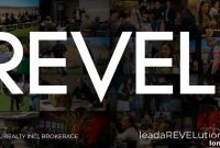 REVEL Leadership Summit 2025: Leading the Charge at The Falls