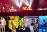 REVEL’s Carnaval: A Celebration of Giving