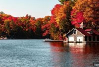 Krista Bradley Navigates Southern Georgian Bay’s Post-Boom Landscape