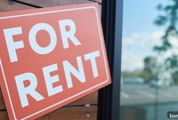 Rent Price Fixing Unlawful, Competition Bureau Affirms