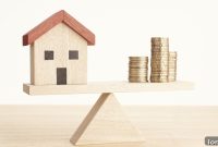 Brief Dip in Ontario and BC Home Prices