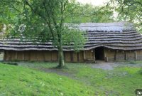 Stepping Inside Neolithic Life Our Earliest Homes