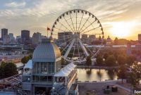 Montreal Housing Market Sees 10% Surge in July