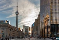 The False Dawn Of Rising Sales In Toronto Real Estate