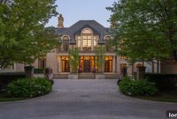 Oakville’s $39 Million Crown Jewel Enters the Market